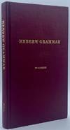 Manual Hebrew Grammar for the Use of Beginners