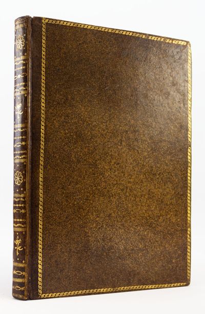 DISTRIBUCIÓN DE LOS PREMIOS CONCEDIDOS POR EL REY NUESTRO SEÑOR Á LOS DISCÍPULOS DE LAS TRES NOBLES ARTES, HECHA POR LA REAL ACADEMIA DE SAN FERNANDO EN LA JUNTA PÚBLICA DE 13 DE JULIO DE 1799