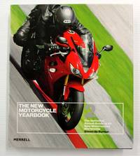 image of The New Motorcycle Yearbook 2. The definitive annual guide to all new motorcycles worldwide