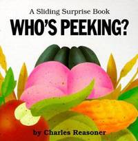 Who's Peeking?