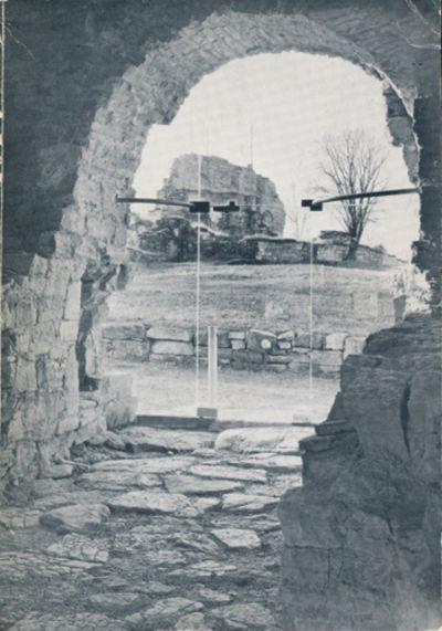 HEDMARKSMUSEET OG DOMKIRKEODDEN. ÃRBOK