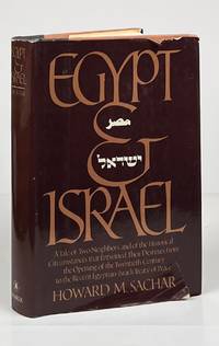 Egypt and Israel