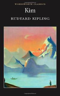 Kim (Wordsworth Classics)