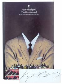image of The Unconsoled