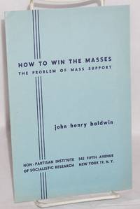 How to Win the Masses: the problem of mass support