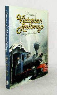 Romance of Victorian Railways by Adam-Smith, Patsy - 1980