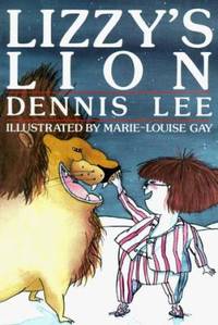 Lizzy's Lion