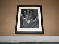 GARY SCHNEIDER: "GLOVE": ARTIST PROOF