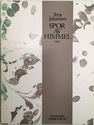 Spor av himmel. Dikt
