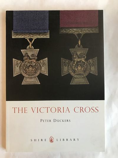 The Victoria Cross.