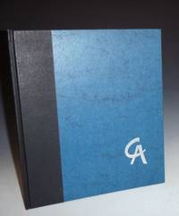 image of Cowboy Artists of America, 1975 (Tenth Annual Expedition), Limited to 150 Copies Signed By 17 of the artists)