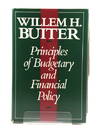 Principles of Budgetary and Financial Policy