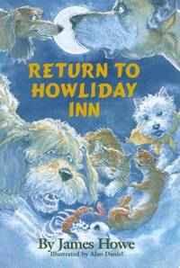 Return to Howliday Inn (Bunnicula and Friends)