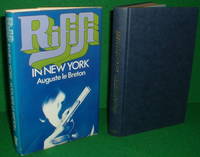 RIFIFI IN NEW YORK