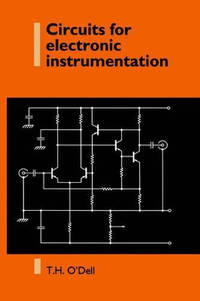 Circuits for Electronic Instrumentation