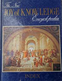 The New Joy of Knowledge Encyclopedia