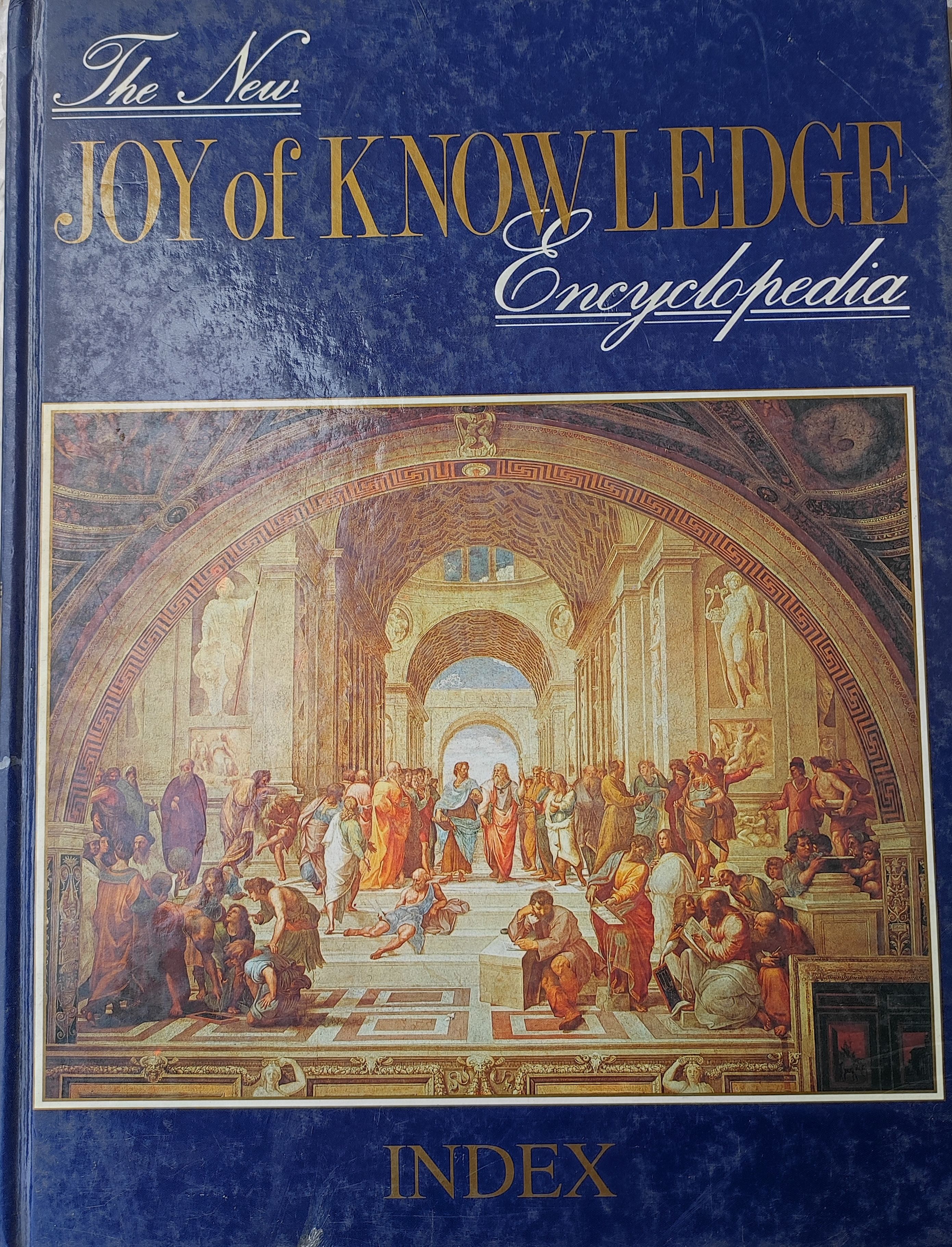 【洋書】The New Book of Knowledge【百科事典】 51s4+YQ4c5L._UF1000,1000_QL80_.jpg