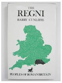 image of The Regni (Peoples of Roman Britain)