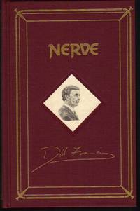 cover of Nerve