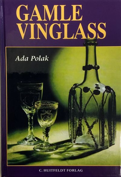 Gamle vinglass. 6. opplag
