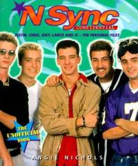 &#039;N Sync Confidential by Watson-Guptill; Angie Nichols - 1999