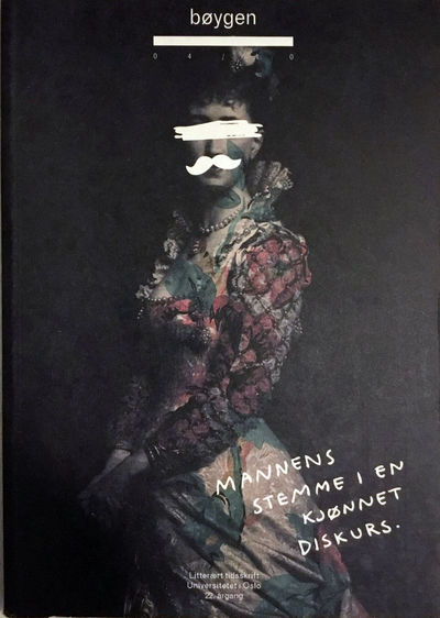 Litterært tidsskrift. 22. årgang