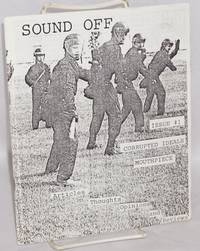 Sound off. Issue 1 by Dan Gatewood - 1992 - from Bolerium Books Inc., ABAA/ILAB (SKU: 169087)