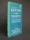 Keynes and Philosophy: Essays on the Origin of Keynes's Thought