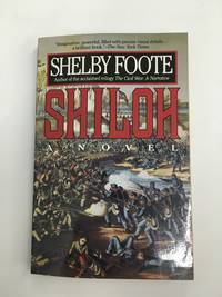 cover of Shiloh: A Novel