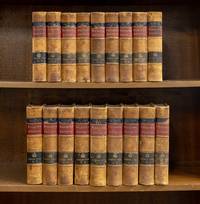 United States Reports. 68-80 U.S.; 86-90 U.S. 18 vols. (1863-1874)