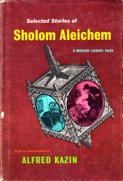 Selected Stories of Sholom Aleichem