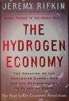 The Hydrogen Economy.  (SIGNED PRESENTATION COPY)