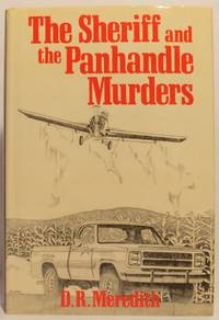 The Sheriff and the Panhandle Murders