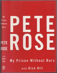 image of My Prison Without Bars with Rick Hill