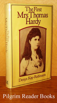 image of The First Mrs Thomas Hardy.