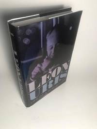 LEON URIS: LIFE OF A BEST SELLER by Nadel, Ira B - 2010