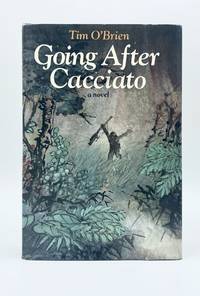 image of GOING AFTER CACCIATO
