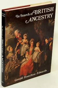 image of In Search of British Ancestry