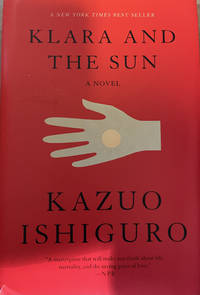 Klara And The Sun: A Novel