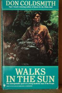 Walks in the Sun Spanish Bit Saga, Book 20