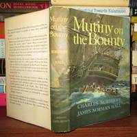 image of MUTINY ON THE BOUNTY