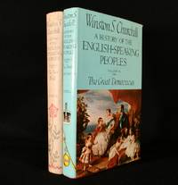 image of A History of the English-Speaking Peoples