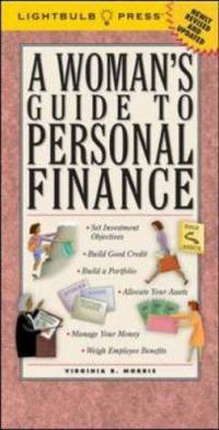 A Woman's Guide to Personal Finance