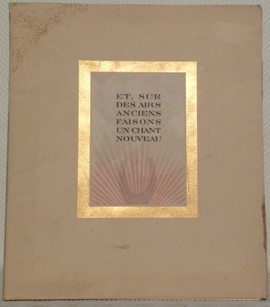 Les Romantiques Interpretes G Tioson E Delacroix G Dore C Nanteuil A Johannot Grenier L Boucher Touchagues Laboureur De Valerio Y Cerf L Jullien Avant Propos De Funck Brentano 12 Planches Dont
