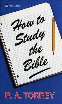 How to Study the Bible