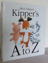 Kipper's A to Z