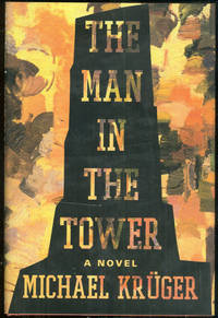 MAN IN THE TOWER