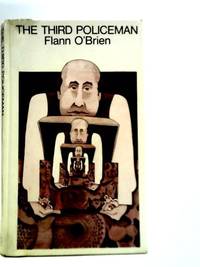 cover of Third Policeman