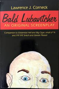 Bald Lubavitcher: An Original Screenplay