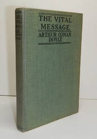 cover of THE VITAL MESSAGE.